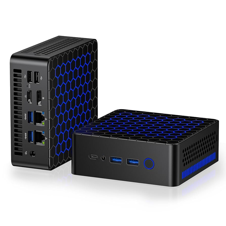 Amazon.co.jp: ミニpc 第12世代インテルN100 mini pc Windows11